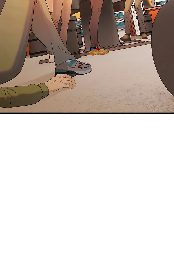 I Told My Ridiculously Hot Fuck Buddy That I Wanted To Break Up… Chapter 3 page 85 - 