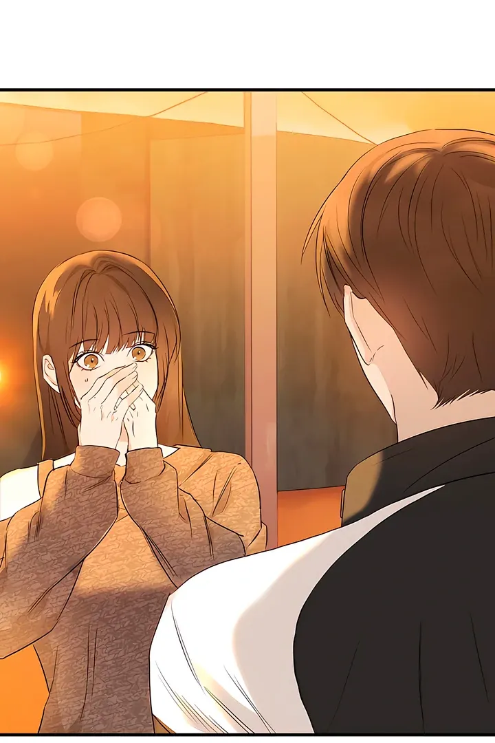 I Told My Ridiculously Hot Fuck Buddy That I Wanted To Break Up… Chapter 3 page 86 - 