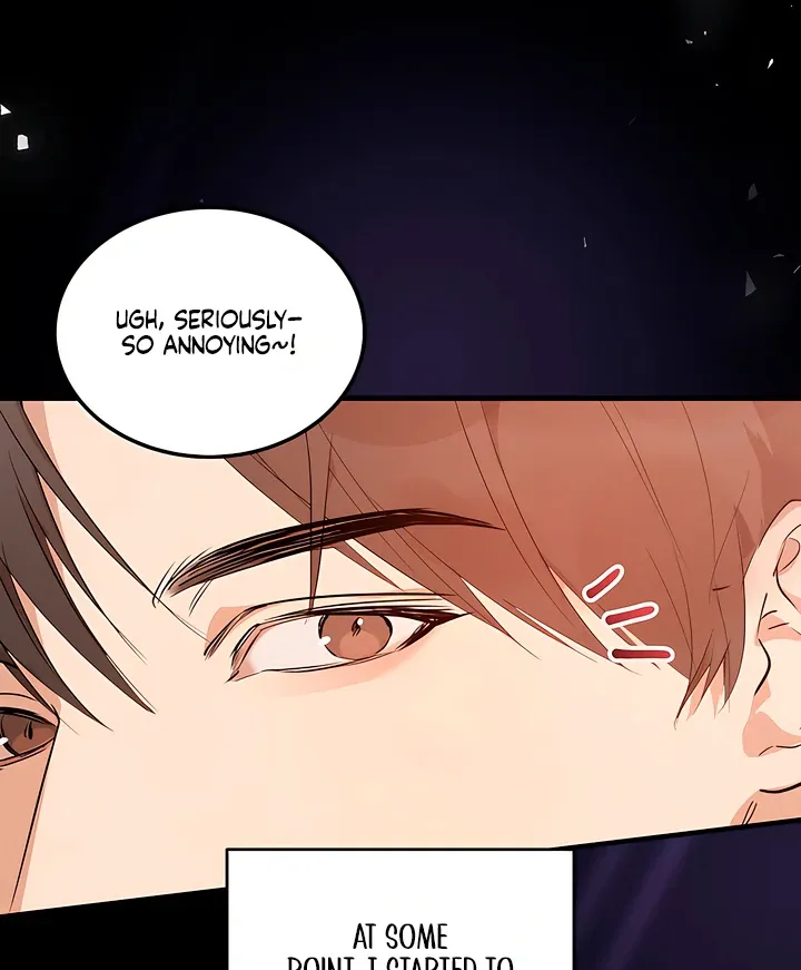 I Told My Ridiculously Hot Fuck Buddy That I Wanted To Break Up… Chapter 3 page 10 - 