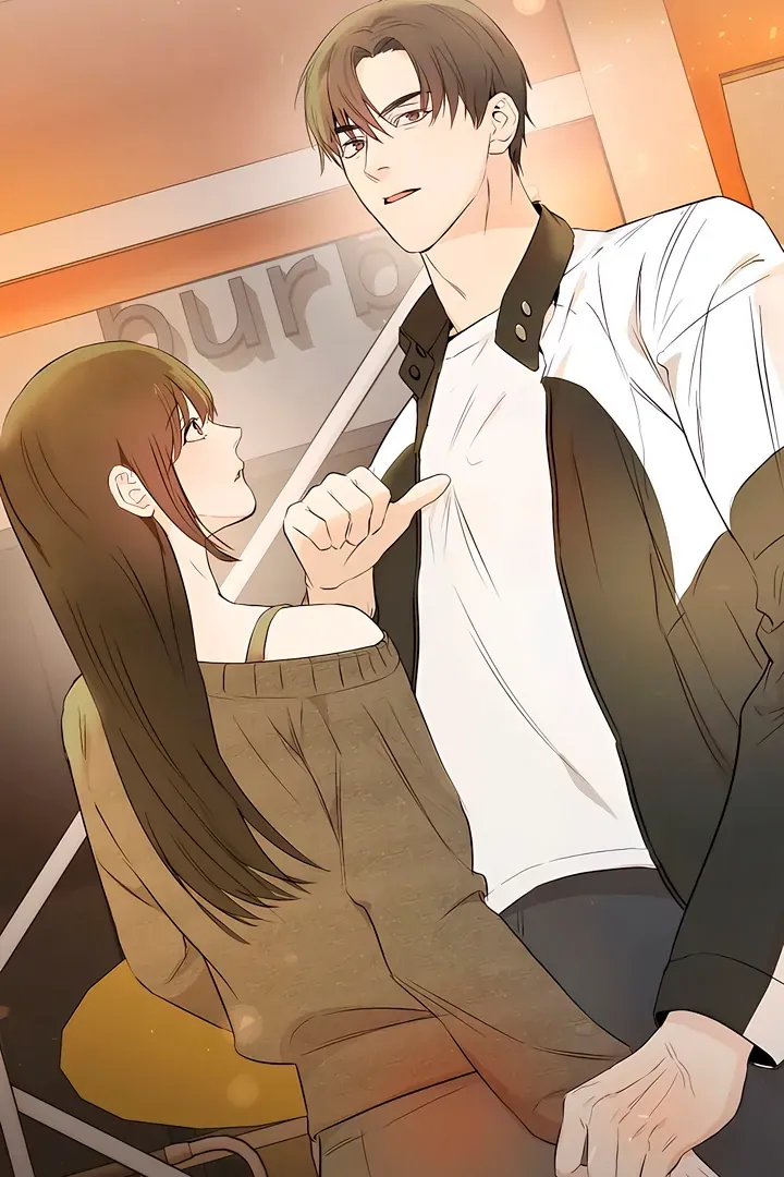 I Told My Ridiculously Hot Fuck Buddy That I Wanted To Break Up… Chapter 3 page 95 - 