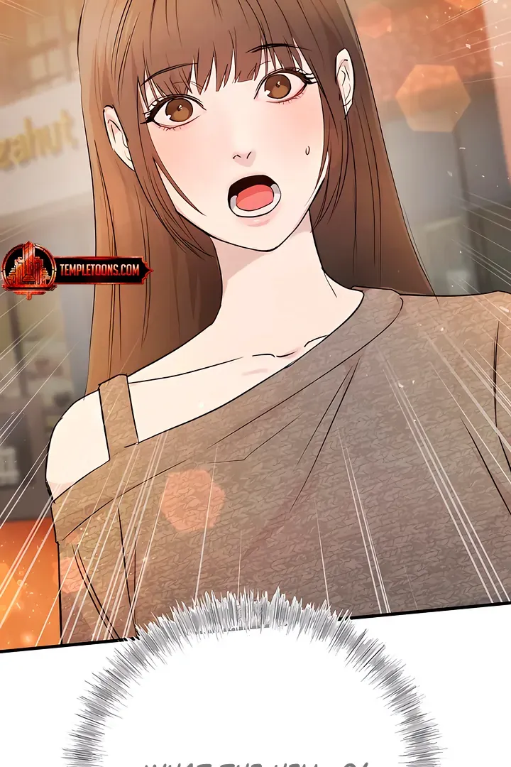 I Told My Ridiculously Hot Fuck Buddy That I Wanted To Break Up… Chapter 3 page 97 - 