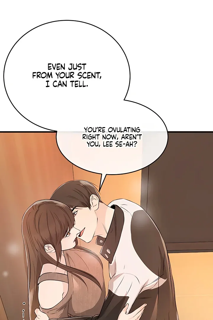 I Told My Ridiculously Hot Fuck Buddy That I Wanted To Break Up… Chapter 4 page 101 - 