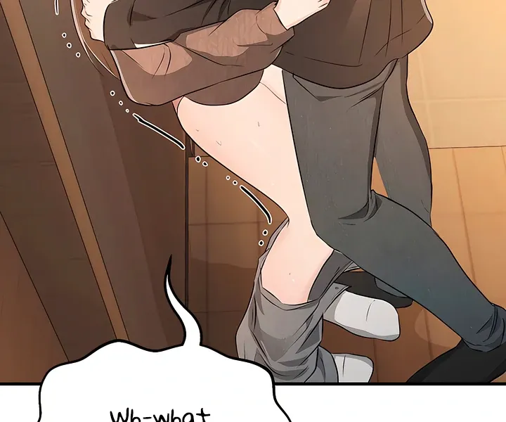 I Told My Ridiculously Hot Fuck Buddy That I Wanted To Break Up… Chapter 4 page 102 - 