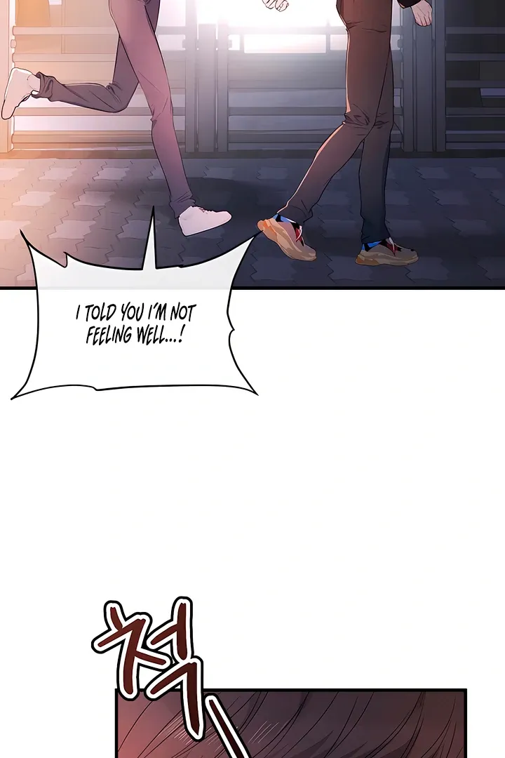 I Told My Ridiculously Hot Fuck Buddy That I Wanted To Break Up… Chapter 4 page 14 - 