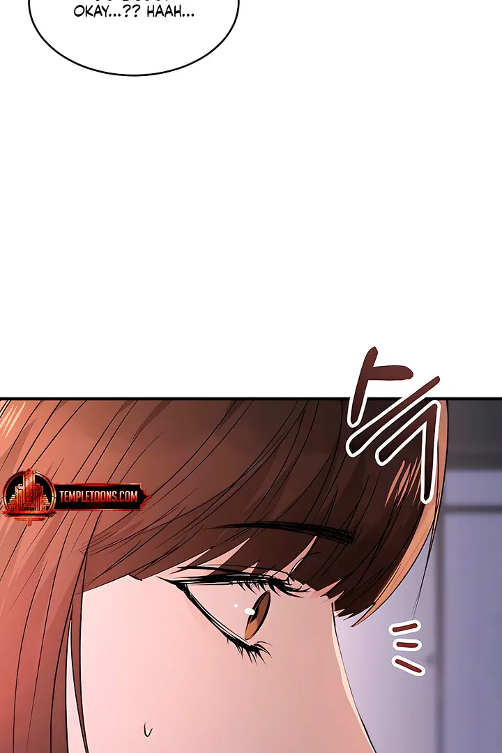 I Told My Ridiculously Hot Fuck Buddy That I Wanted To Break Up… Chapter 4 page 17 - 