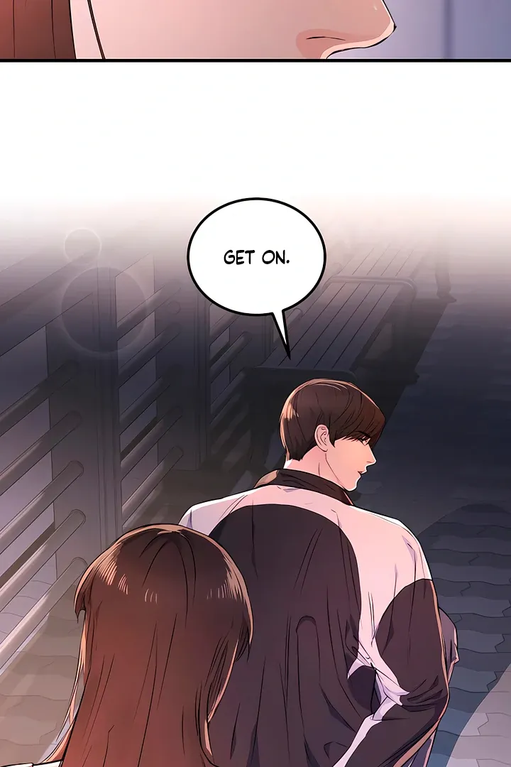 I Told My Ridiculously Hot Fuck Buddy That I Wanted To Break Up… Chapter 4 page 18 - 