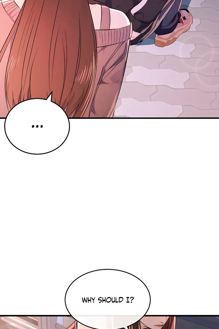 I Told My Ridiculously Hot Fuck Buddy That I Wanted To Break Up… Chapter 4 page 19 - 