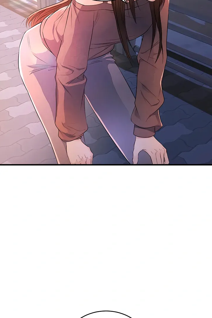 I Told My Ridiculously Hot Fuck Buddy That I Wanted To Break Up… Chapter 4 page 20 - 