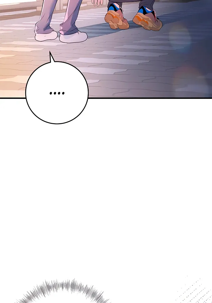 I Told My Ridiculously Hot Fuck Buddy That I Wanted To Break Up… Chapter 4 page 22 - 