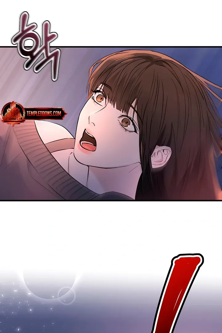 I Told My Ridiculously Hot Fuck Buddy That I Wanted To Break Up… Chapter 4 page 27 - 