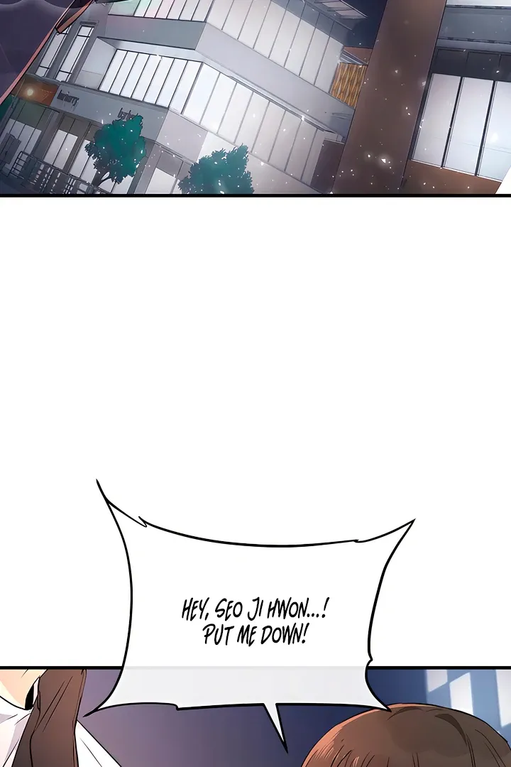 I Told My Ridiculously Hot Fuck Buddy That I Wanted To Break Up… Chapter 4 page 29 - 