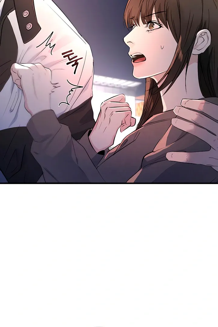 I Told My Ridiculously Hot Fuck Buddy That I Wanted To Break Up… Chapter 4 page 30 - 