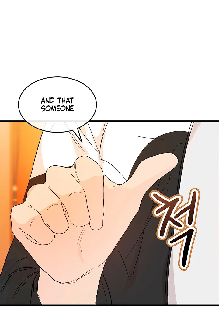 I Told My Ridiculously Hot Fuck Buddy That I Wanted To Break Up… Chapter 4 page 4 - 
