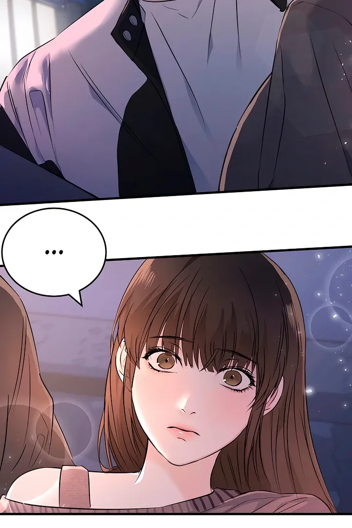 I Told My Ridiculously Hot Fuck Buddy That I Wanted To Break Up… Chapter 4 page 32 - 