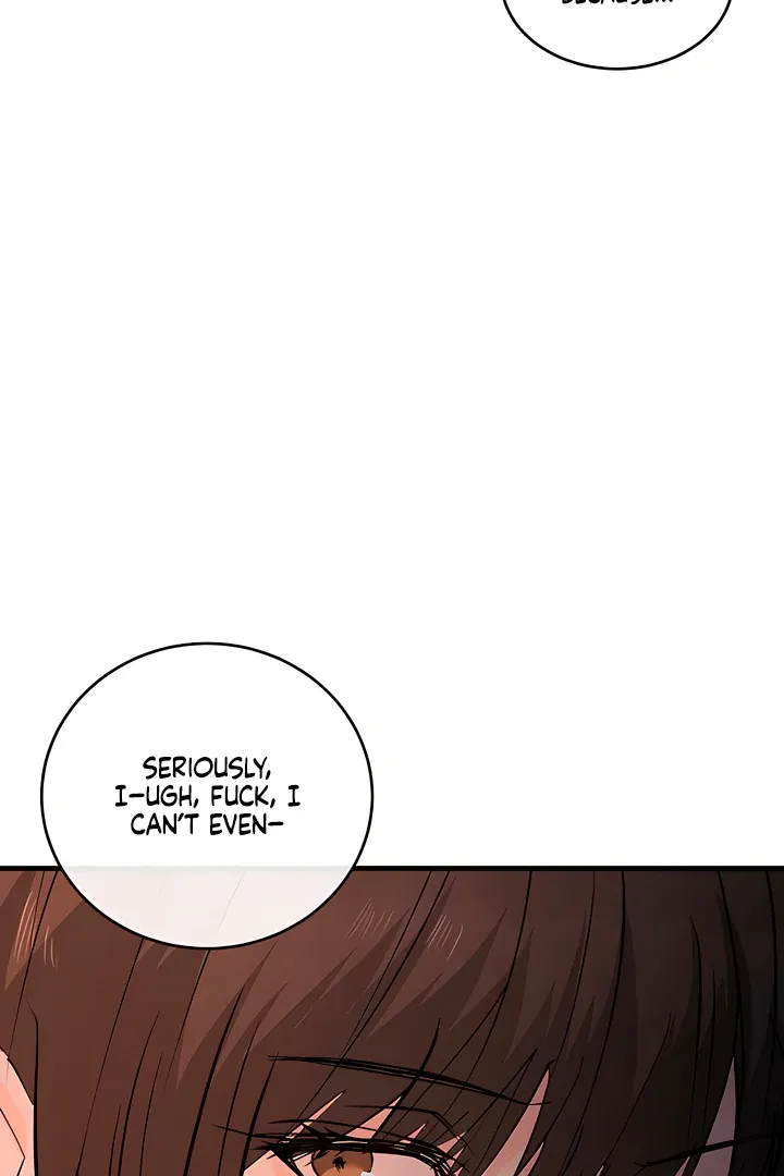 I Told My Ridiculously Hot Fuck Buddy That I Wanted To Break Up… Chapter 4 page 36 - 