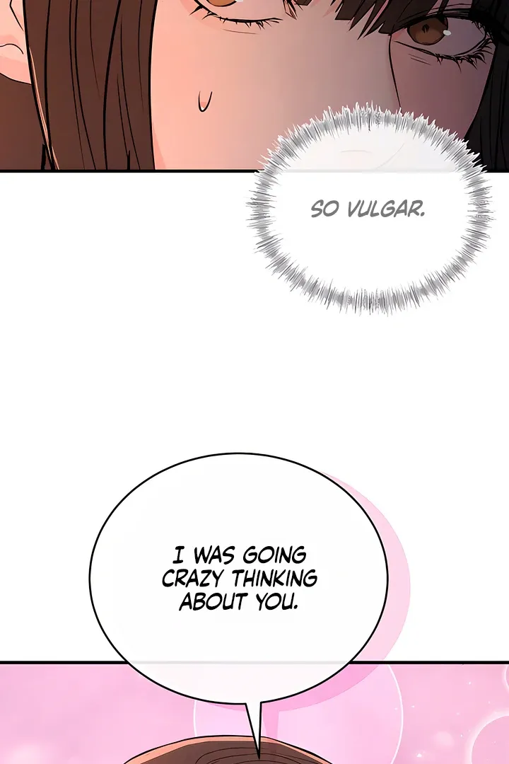 I Told My Ridiculously Hot Fuck Buddy That I Wanted To Break Up… Chapter 4 page 37 - 