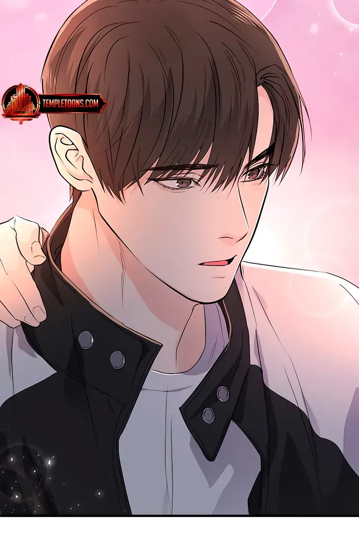 I Told My Ridiculously Hot Fuck Buddy That I Wanted To Break Up… Chapter 4 page 38 - 