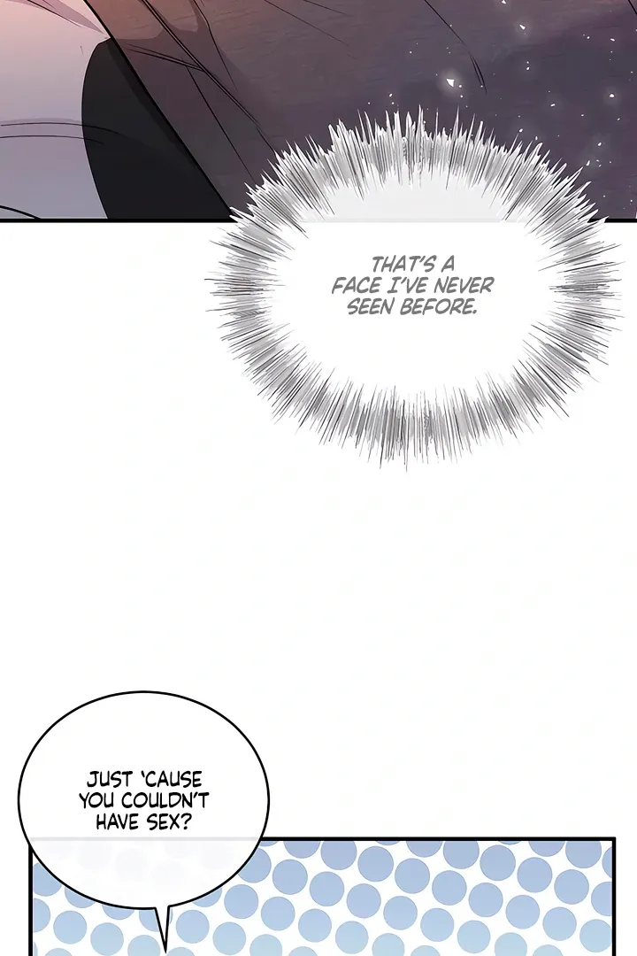 I Told My Ridiculously Hot Fuck Buddy That I Wanted To Break Up… Chapter 4 page 40 - 