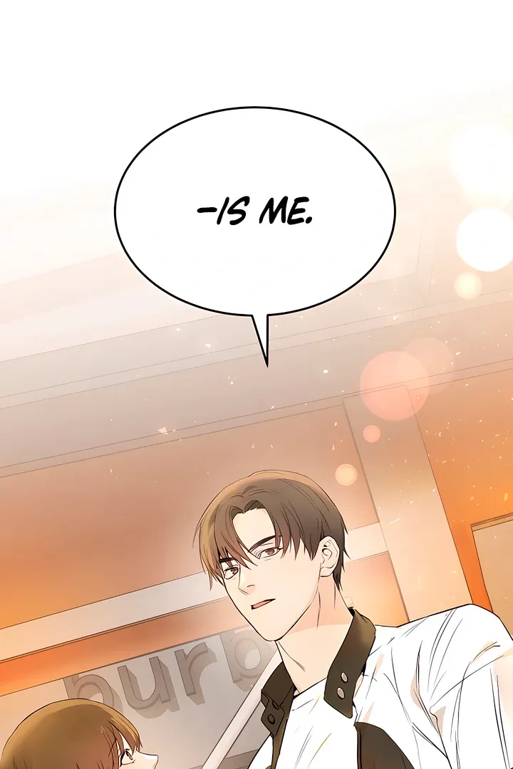I Told My Ridiculously Hot Fuck Buddy That I Wanted To Break Up… Chapter 4 page 5 - 