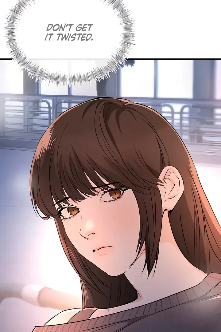 I Told My Ridiculously Hot Fuck Buddy That I Wanted To Break Up… Chapter 4 page 42 - 