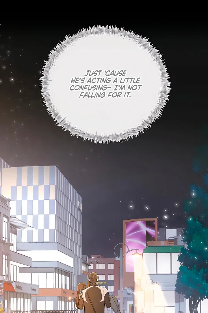 I Told My Ridiculously Hot Fuck Buddy That I Wanted To Break Up… Chapter 4 page 44 - 