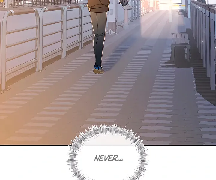I Told My Ridiculously Hot Fuck Buddy That I Wanted To Break Up… Chapter 4 page 45 - 