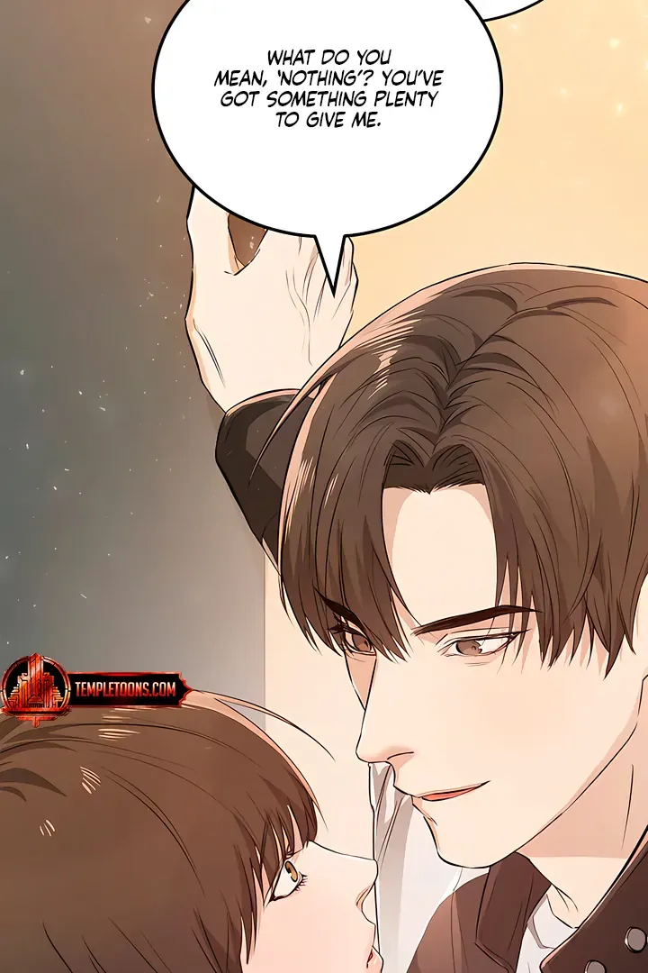 I Told My Ridiculously Hot Fuck Buddy That I Wanted To Break Up… Chapter 4 page 54 - 