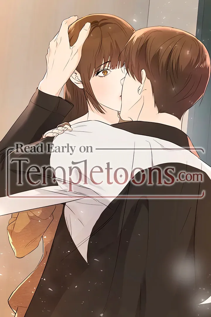 I Told My Ridiculously Hot Fuck Buddy That I Wanted To Break Up… Chapter 4 page 60 - 