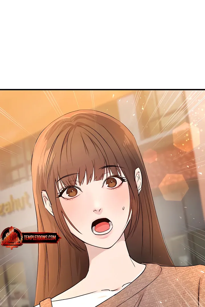 I Told My Ridiculously Hot Fuck Buddy That I Wanted To Break Up… Chapter 4 page 7 - 