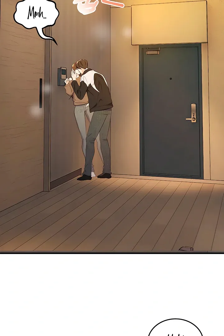 I Told My Ridiculously Hot Fuck Buddy That I Wanted To Break Up… Chapter 4 page 63 - 