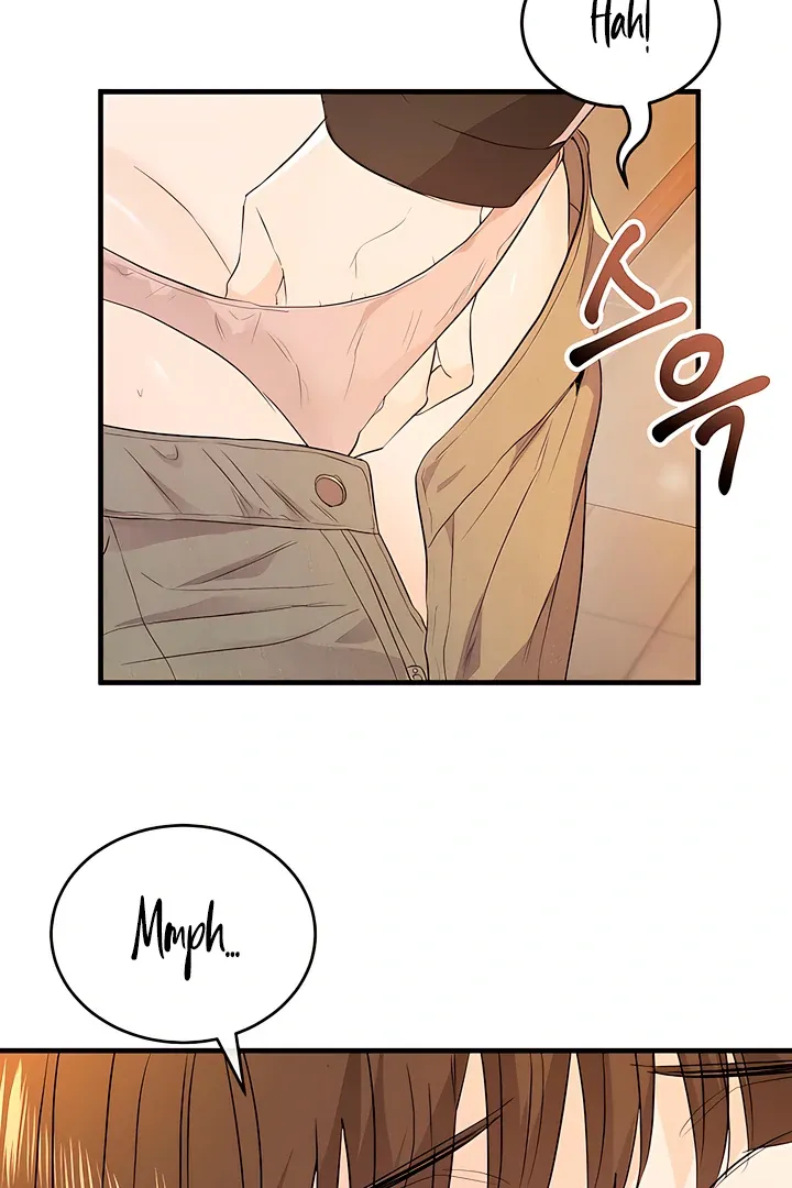 I Told My Ridiculously Hot Fuck Buddy That I Wanted To Break Up… Chapter 4 page 64 - 
