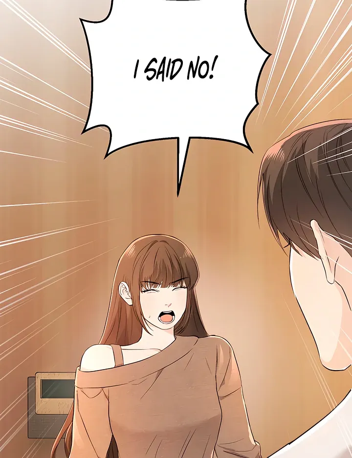 I Told My Ridiculously Hot Fuck Buddy That I Wanted To Break Up… Chapter 4 page 68 - 