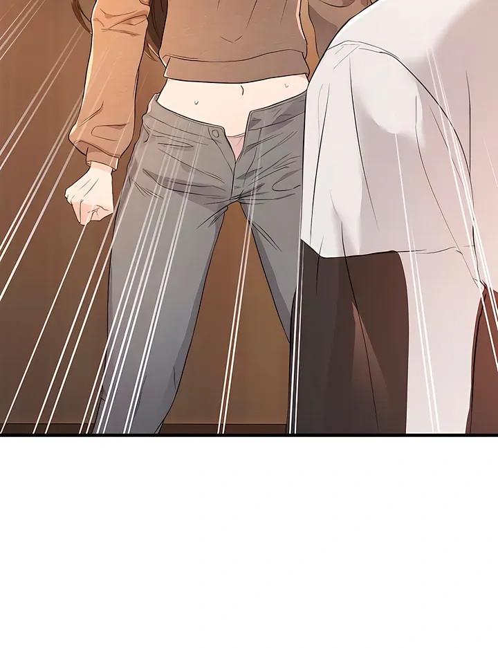 I Told My Ridiculously Hot Fuck Buddy That I Wanted To Break Up… Chapter 4 page 69 - 