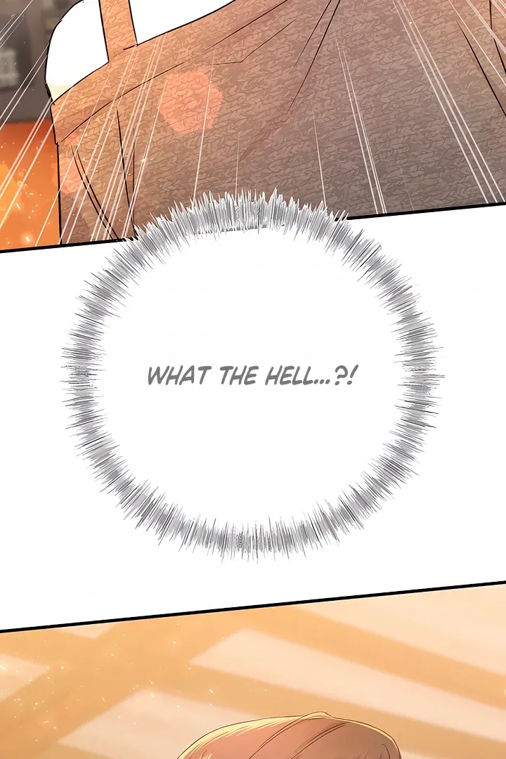 I Told My Ridiculously Hot Fuck Buddy That I Wanted To Break Up… Chapter 4 page 8 - 