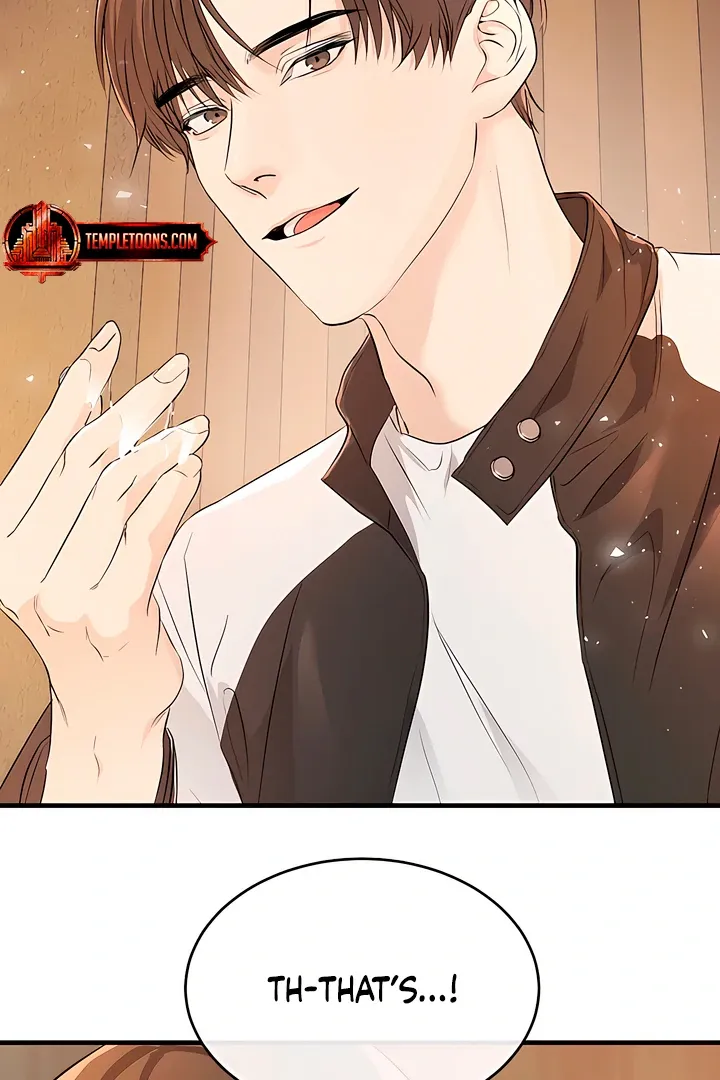 I Told My Ridiculously Hot Fuck Buddy That I Wanted To Break Up… Chapter 4 page 71 - 