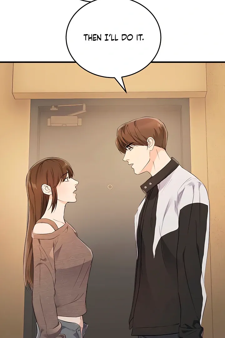 I Told My Ridiculously Hot Fuck Buddy That I Wanted To Break Up… Chapter 4 page 76 - 