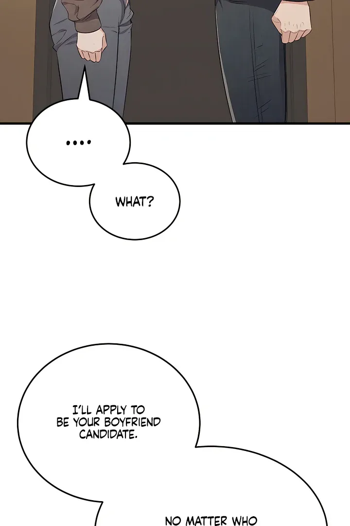 I Told My Ridiculously Hot Fuck Buddy That I Wanted To Break Up… Chapter 4 page 77 - 