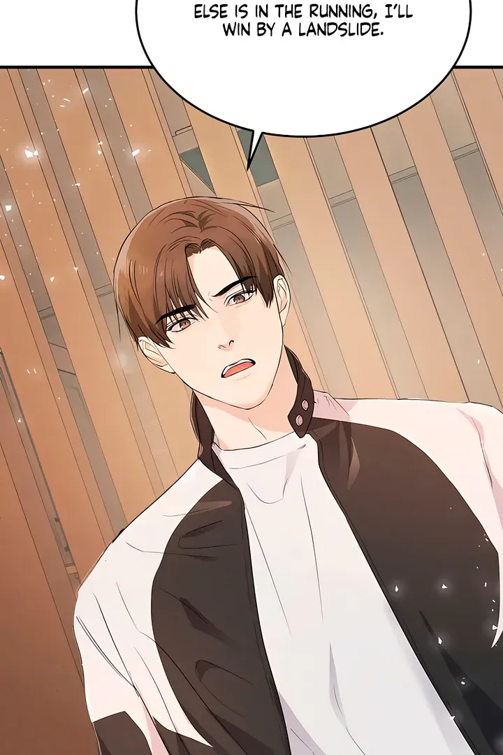 I Told My Ridiculously Hot Fuck Buddy That I Wanted To Break Up… Chapter 4 page 78 - 