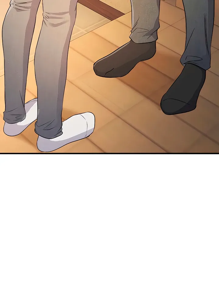 I Told My Ridiculously Hot Fuck Buddy That I Wanted To Break Up… Chapter 4 page 80 - 