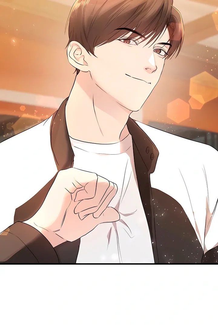 I Told My Ridiculously Hot Fuck Buddy That I Wanted To Break Up… Chapter 4 page 9 - 