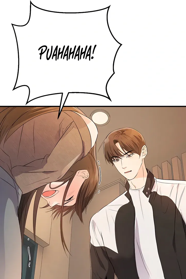 I Told My Ridiculously Hot Fuck Buddy That I Wanted To Break Up… Chapter 4 page 81 - 