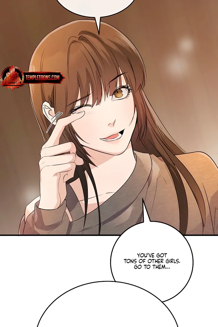 I Told My Ridiculously Hot Fuck Buddy That I Wanted To Break Up… Chapter 4 page 83 - 