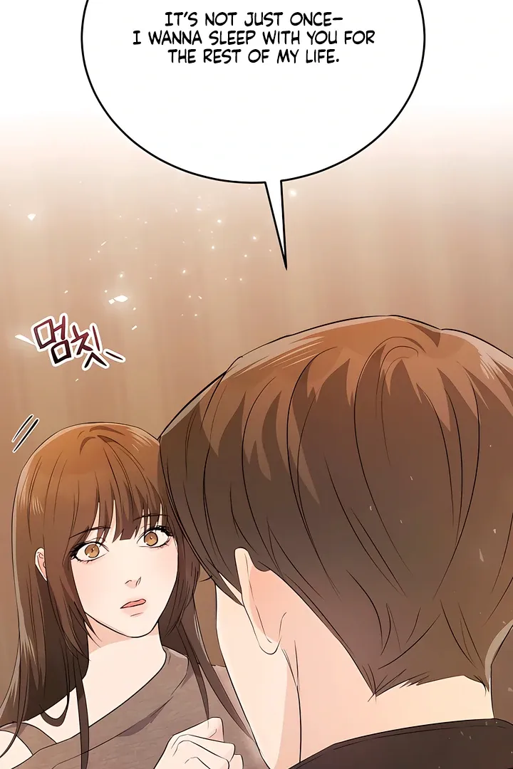 I Told My Ridiculously Hot Fuck Buddy That I Wanted To Break Up… Chapter 4 page 84 - 