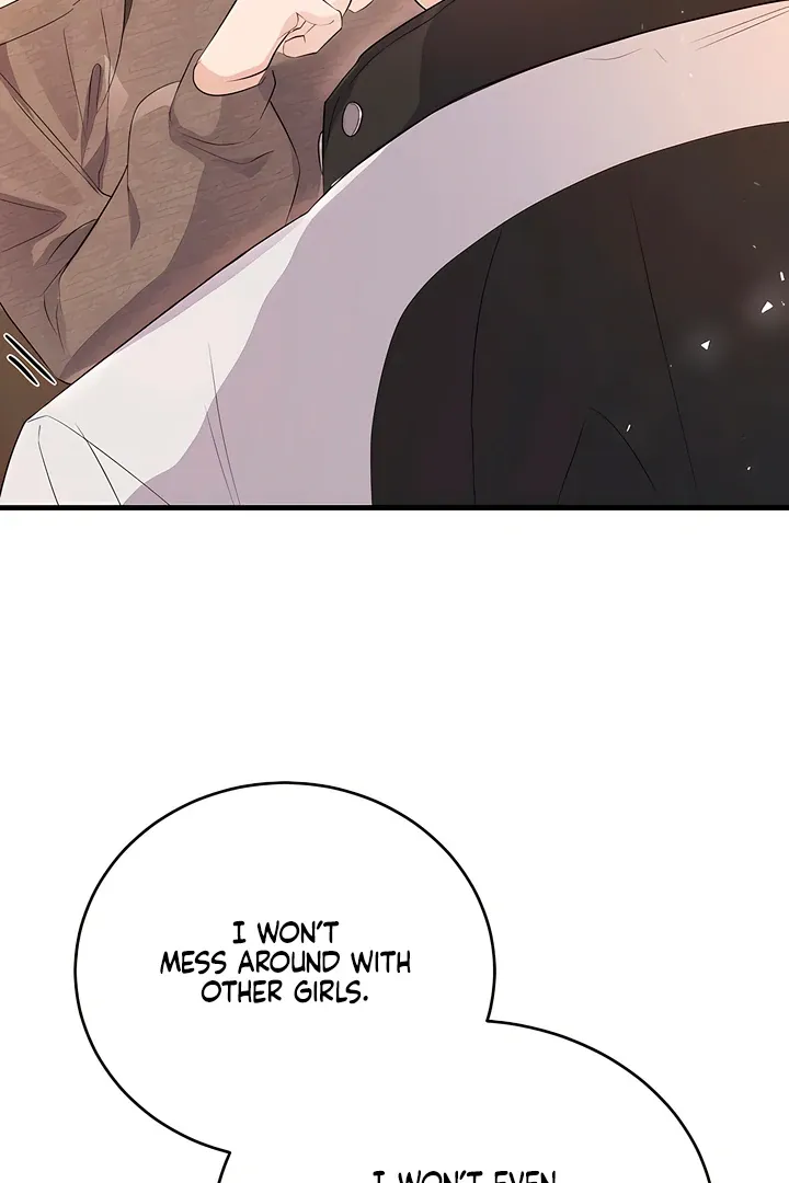 I Told My Ridiculously Hot Fuck Buddy That I Wanted To Break Up… Chapter 4 page 85 - 