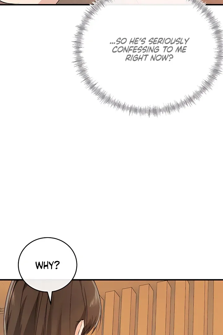 I Told My Ridiculously Hot Fuck Buddy That I Wanted To Break Up… Chapter 4 page 88 - 