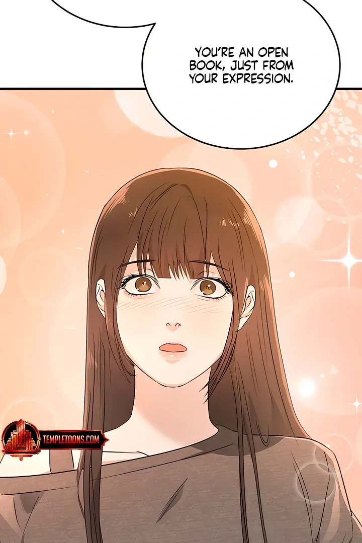 I Told My Ridiculously Hot Fuck Buddy That I Wanted To Break Up… Chapter 4 page 95 - 