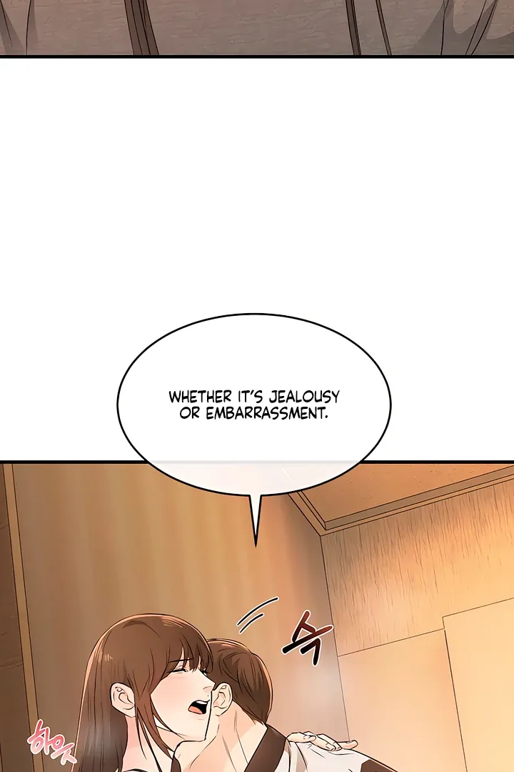 I Told My Ridiculously Hot Fuck Buddy That I Wanted To Break Up… Chapter 4 page 96 - 