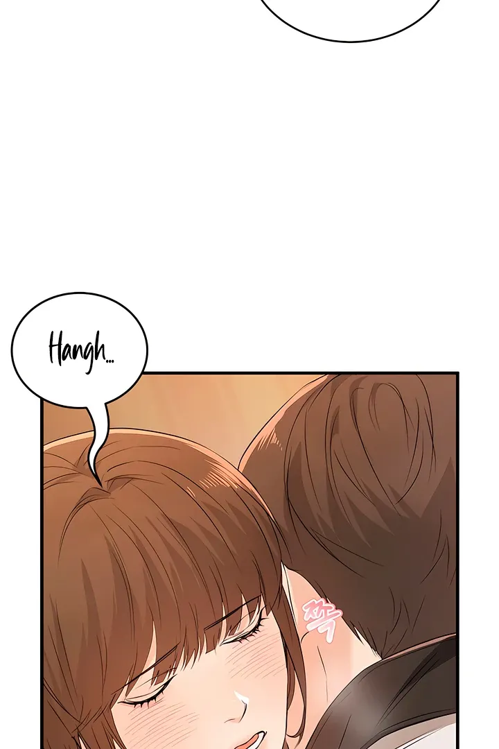 I Told My Ridiculously Hot Fuck Buddy That I Wanted To Break Up… Chapter 4 page 98 - 