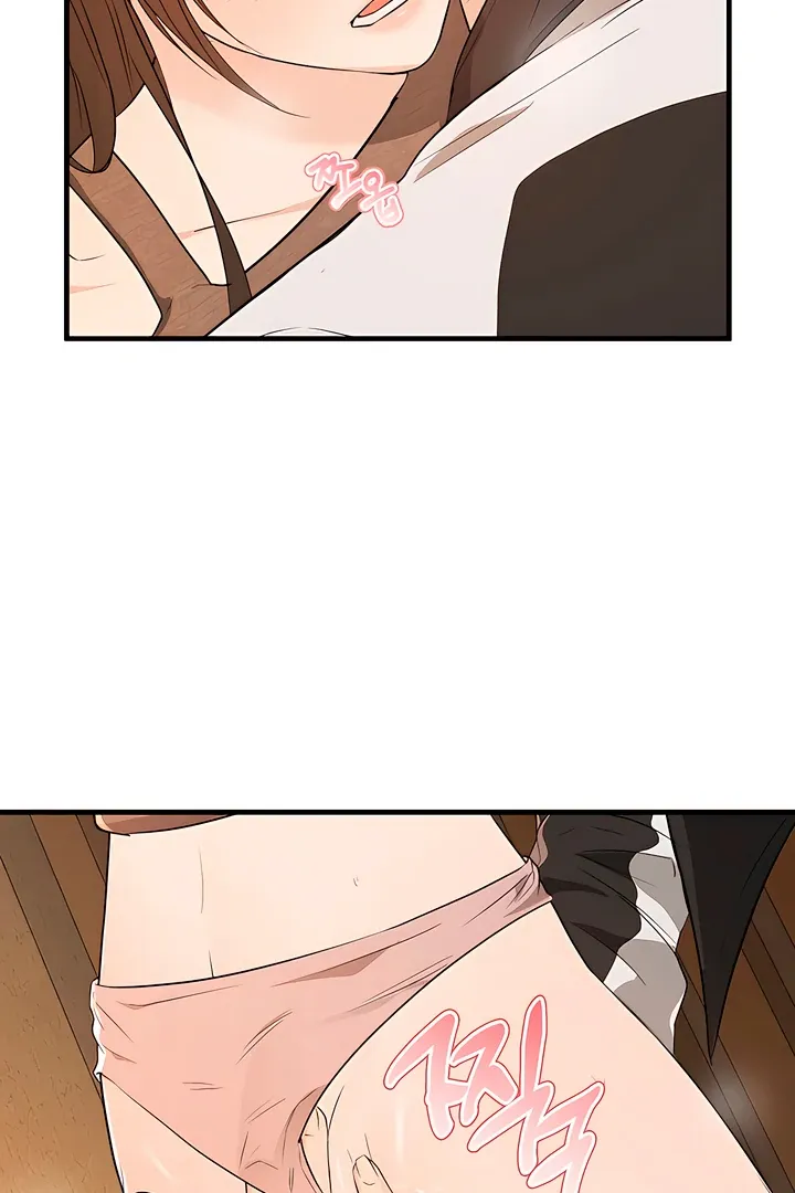 I Told My Ridiculously Hot Fuck Buddy That I Wanted To Break Up… Chapter 4 page 99 - 