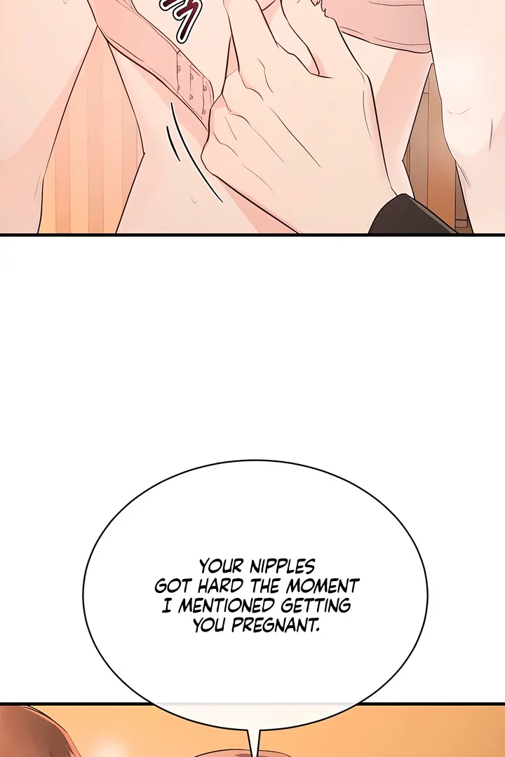 I Told My Ridiculously Hot Fuck Buddy That I Wanted To Break Up… Chapter 5 page 2 - 